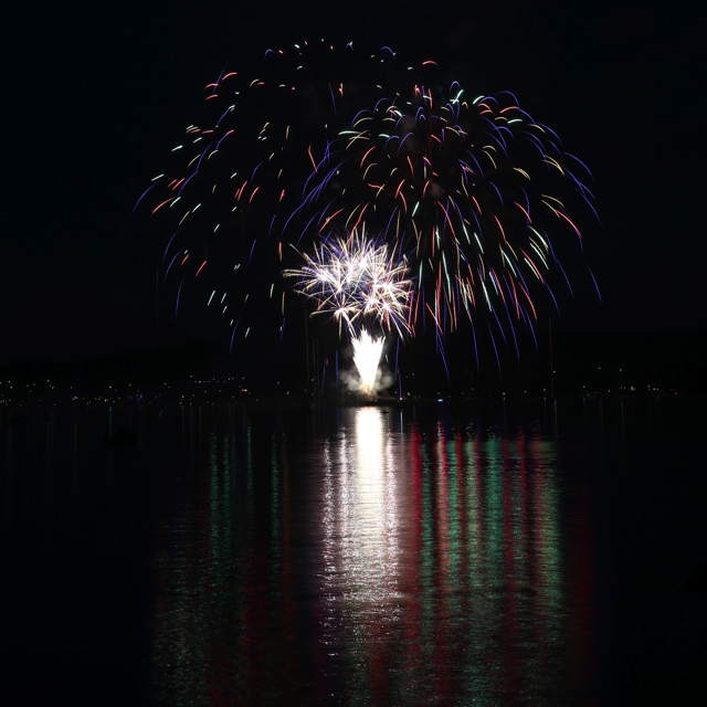 Kitsap Professional Fireworks